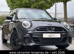Bild des Angebotes MINI John Cooper Works Cooper S John Cooper Works Trim