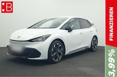 Bild des Angebotes CUPRA Born 82kWh 5-J-GAR HuD TOP-VIEW