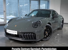 Bild des Angebotes Porsche 992 911 Targa 4 GTS Memory Sitze 360 Kamera SHZ