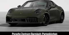 Bild des Angebotes Porsche 992 911 Targa 4 GTS Memory Sitze 360 Kamera SHZ