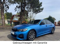 Bild des Angebotes BMW 330 i Baureihe M-Paket-M-Performance Garantie