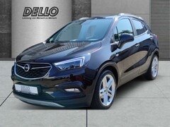 Bild des Angebotes Opel Mokka Color Innovation 1.6 D MOKKA 1.6D COLOR AHK-abnehm