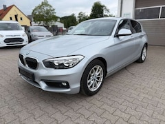 Bild des Angebotes BMW 116 116i Advantage