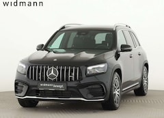 Bild des Angebotes Mercedes-Benz GLB 35 AMG AMG GLB 35 4MATIC AMG*SpiegelP*360°*USB