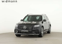 Bild des Angebotes Mercedes-Benz GLB 35 AMG AMG GLB 35 4MATIC AMG*SpiegelP*360°*USB