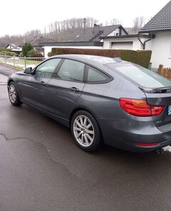 Bild des Angebotes BMW 330 330d xDrive Aut.