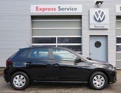 Bild des Angebotes VW Polo 1.0 TSI App-Connect/PDC v+ht/Sitzheizung/LED