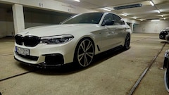 Bild des Angebotes BMW M550 M550i xDrive Aut.