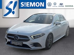Bild des Angebotes Mercedes-Benz 250 DCT AMG Line AdaptLED Pano MBUX Nav SHZ PDC Kamera