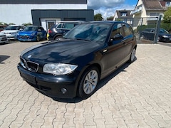 Bild des Angebotes BMW 120 Baureihe 1 Lim. 120d