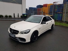 Bild des Angebotes Mercedes-Benz E 63 AMG E -Klasse Lim. E 63 AMG S-Modell 4-Matic