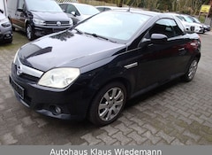 Bild des Angebotes Opel Tigra 1.4 TWINPORT Enjoy - 3.Hd./orig. 187 TKM
