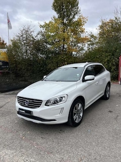 Bild des Angebotes Volvo XC60 XC60 D4 AWD Geartronic Kinetic
