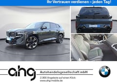 Bild des Angebotes BMW XM M Driver's Package Bowers&Wilkins AHK ACC