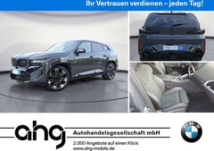 Bild des Angebotes BMW XM M Driver's Package Bowers&Wilkins AHK ACC
