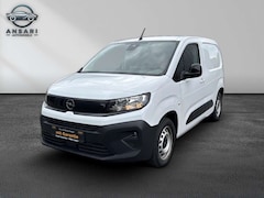 Bild des Angebotes Opel Combo E 1.5 CDTI Cargo |Navi|Touch|Keyless|AHK