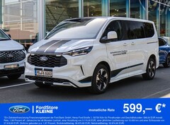 Bild des Angebotes Ford Tourneo Custom Sport 320 L1 2.0 EcoBlue +GJR