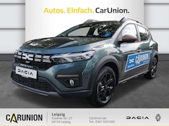 Bild des Angebotes Dacia Sandero Stepway Extreme TCe 100 ECO-G