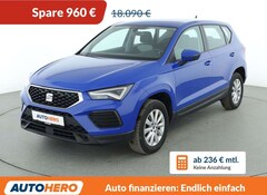 Bild des Angebotes SEAT Ateca 1.0 TSI Reference *LED*TEMP*PDC*ALU*KLIMA*