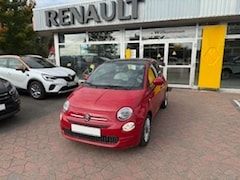 Bild des Angebotes Fiat 500C 500 C 500 C 1.0 GSE Hybrid Dolcevita