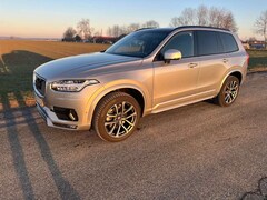 Bild des Angebotes Volvo XC90 XC90 D5 AWD Geartronic RDesign