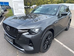 Bild des Angebotes Mazda CX-60 Homura 3,3D 254 PS AWD *360°*BOSE*VOLL
