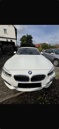 Bild des Angebotes BMW 120 120 i Edition M Sport Shadow