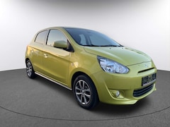 Bild des Angebotes Mitsubishi Space Star Diamant Edition+