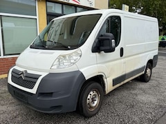 Bild des Angebotes Citroen Jumper Kasten 28 L1H1 Start HDi 110