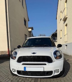 Bild des Angebotes MINI Cooper S Countryman Cooper S All4