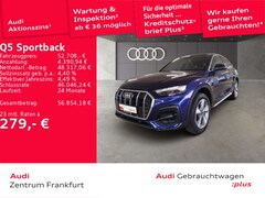 Bild des Angebotes Audi Q5 40 TFSI quattro S tronic advanced M