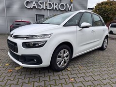 Bild des Angebotes Citroen C4 SpaceTourer Feel - NAVI + PDC + AHK + CAM