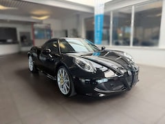 Bild des Angebotes Alfa Romeo 4C Spider 1750 TBi Speciale 26/30