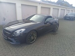 Bild des Angebotes Mercedes-Benz SLC 43 AMG AMG SLC 43 9G-TRONIC