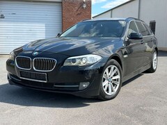 Bild des Angebotes BMW 525 d Automatik/ Sportpaket / Navigation , H-UP