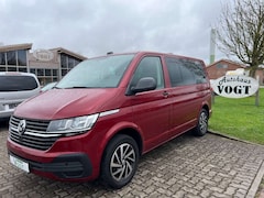 Bild des Angebotes VW T6 Multivan 2.0 Trendline ST-HZG/PDC/KAMERA