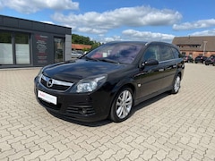 Bild des Angebotes Opel Vectra C 1.9 CDTI Caravan Cosmo Plus AHK TÜV NEU