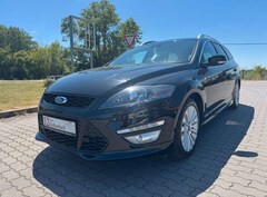 Bild des Angebotes Ford Mondeo Turnier Titanium S