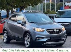 Bild des Angebotes Opel Mokka X Active *NUR 20.000 KM* RÜCKFAHRKAMERA