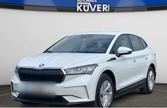 Bild des Angebotes Skoda Enyaq 50 Tempomat+LED+Shzg.+Klima