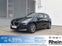 Bild des Angebotes BMW 216 i Active TourerA Navi LED DrivAssPl ParkAss