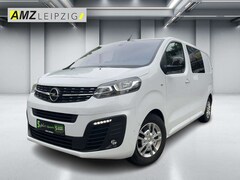 Bild des Angebotes Opel Vivaro 2.0 D DoKa *Automatik*Kamera*