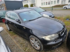Bild des Angebotes BMW 118 i /Advantage/Xenon/MuFu