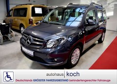 Bild des Angebotes Mercedes-Benz Citan 112 Tourer Edition EU6 Automatik