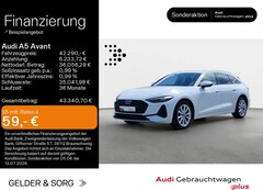 Bild des Angebotes Audi A5 40 TFSI quattro Business*LED*AHK*RFK*