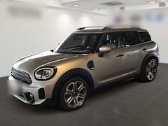 Bild des Angebotes MINI Cooper Countryman Parkassistent*ad.LED*el.Heckklappe*Piano Black Ext