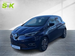 Bild des Angebotes Renault ZOE E-Tech 100% ele. Iconic EV50 135hp+CCS+GJR+SHZG+