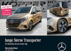Bild des Angebotes Mercedes-Benz EQV 300 AVANTGARDE L neues Modell Leder Schiebe.
