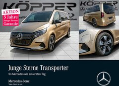 Bild des Angebotes Mercedes-Benz EQV 300 AVANTGARDE L neues Modell Leder Schiebe.