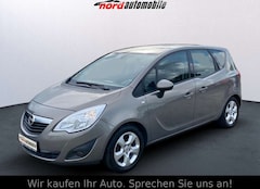 Bild des Angebotes Opel Meriva B Edition°Klima°Tempo°Fahrradträger°°Tüv